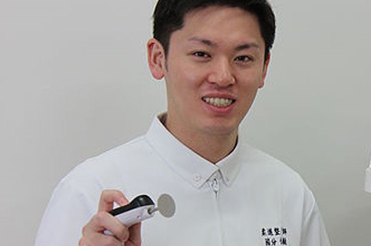 スタッフ紹介（5）